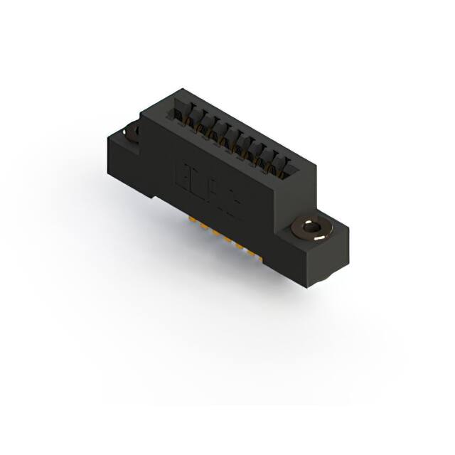 392-009-544-103 EDAC Inc.  Edgeboard Connectors